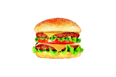 Бургер Бум BurgerBoom undefined фото