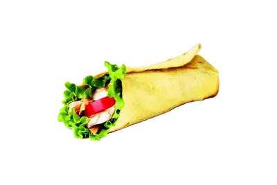 Чікен Ролл BurgerBoom undefined фото