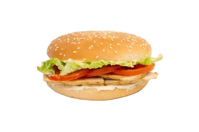Чікен Бургер BurgerBoom undefined фото