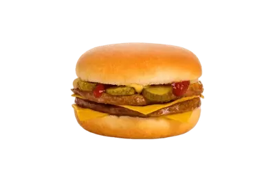 Дабл Чізбургер BurgerBoom undefined фото