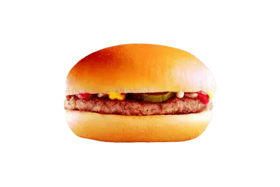 Гамбургер BurgerBoom undefined фото