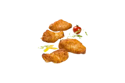 Крильця бафало BurgerBoom undefined фото