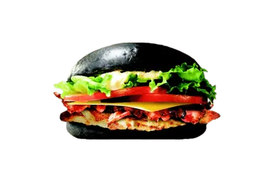 Блек Бургер BurgerBoom undefined фото