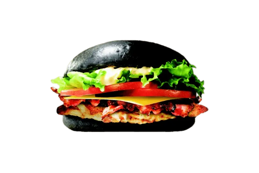 Блек Бургер - "BurgerBoom" в Білій Церкві фото