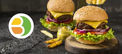 BurgerBoom в Білій Церкві