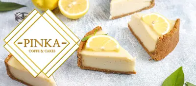 Pinka.coffee в Білій Церкві