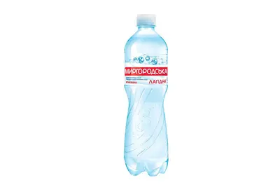 Мінеральна вода "Миргородська" Start Stop Kebab undefined фото
