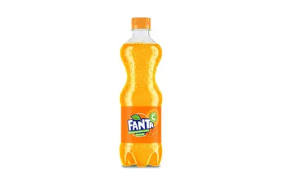 Fanta апельсин 0,5л Veladis undefined фото