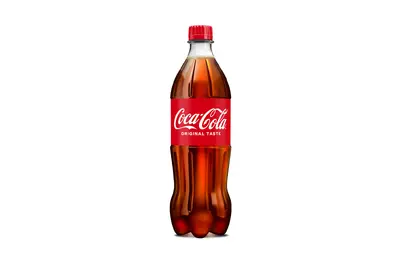 Coca-cola  0,5л Veladis undefined фото