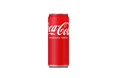 Coca-cola з/б 0,33л Veladis undefined фото