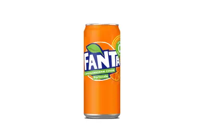 Fanta апельсин 0,33л Veladis undefined фото