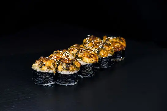 Які Макі - "Tataki Sushi" в Білій Церкві фото 