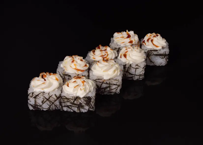 Айсберг - "Tataki Sushi" в Білій Церкві фото
