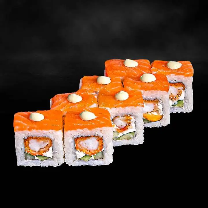 Осака - "Tataki Sushi" в Білій Церкві фото 