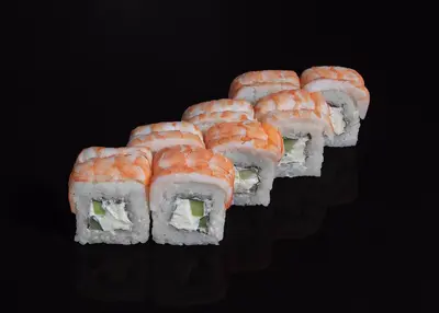 Філадельфія ебі Tataki Sushi undefined фото