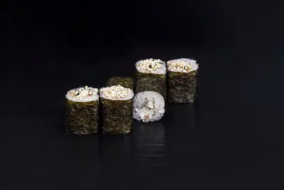 Макі з вугрем Tataki Sushi undefined фото