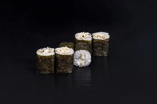 Макі з вугрем - "Tataki Sushi" в Білій Церкві фото