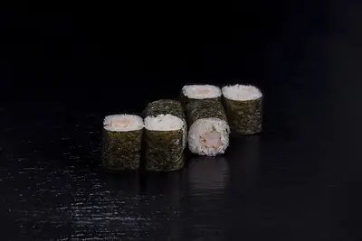 Макі з креветкою Tataki Sushi undefined фото