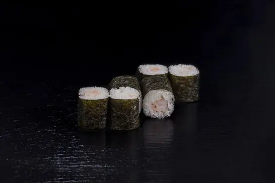 Макі з креветкою - "Tataki Sushi" в Білій Церкві фото