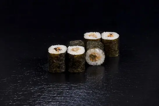Макі з мідіями - "Tataki Sushi" в Білій Церкві фото