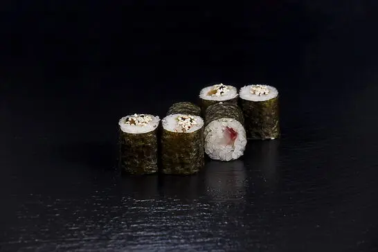 Макі з тунцем - "Tataki Sushi" в Білій Церкві фото
