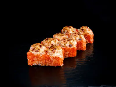 Які Ікура Макі Tataki Sushi undefined фото