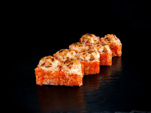 Які Ікура Макі - "Tataki Sushi" в Білій Церкві фото 