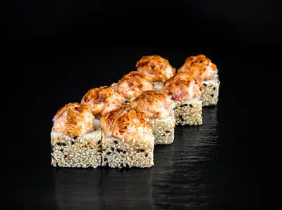 Які Кані Макі Tataki Sushi undefined фото