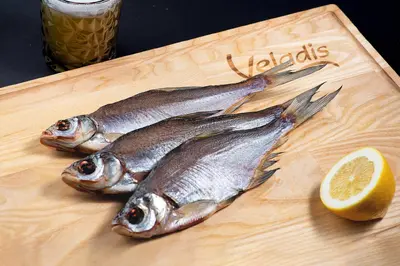 Синець в'ялений Veladis undefined фото