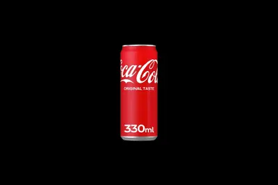 Coca-Cola classic Eclipse Sushi undefined фото