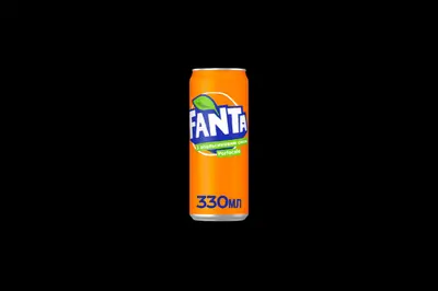 Fanta Eclipse Sushi undefined фото