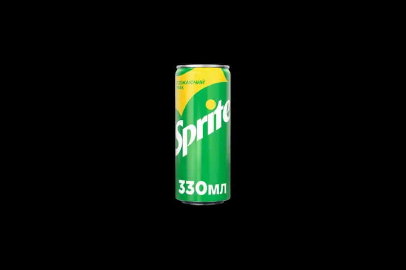 Sprite - "Eclipse Sushi" в Софіївській Борщагівці фото 