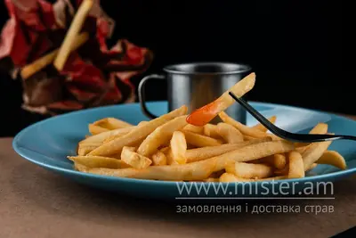 Картопля фрі Soul Pub undefined фото