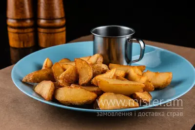 Картопля по-селянськи Soul Pub undefined фото