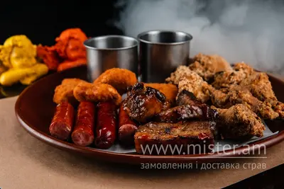 Дошка МАКСІ Soul Pub undefined фото