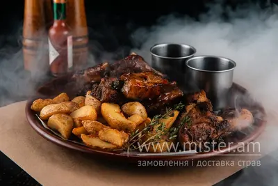 Дошка м'ясна Soul Pub undefined фото