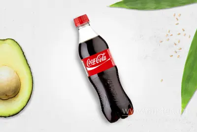 CocaCola 0.5 л Хочу Суші undefined фото