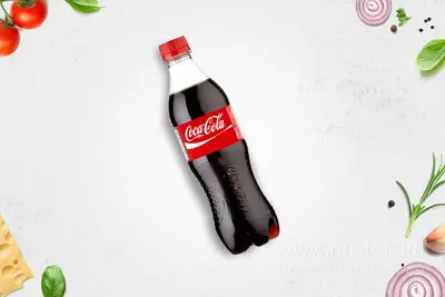 CocaCola 0.5 л Хочу Піцу undefined фото
