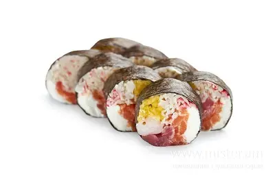 Рол "Ліра" Dart Sushi undefined фото