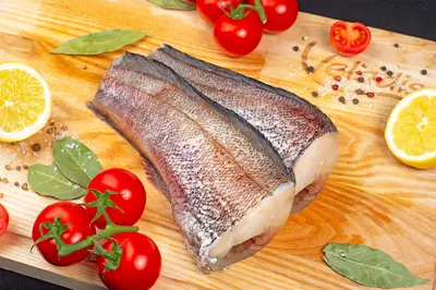 Бротола тушка Veladis undefined фото