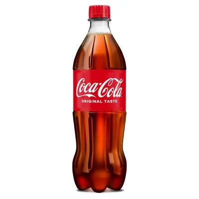 Напій газований Coca-Cola 0,75Л Beer&Wine undefined фото