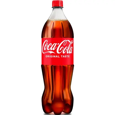 НАПІЙ COCA-COLA 1.75Л Beer&Wine undefined фото