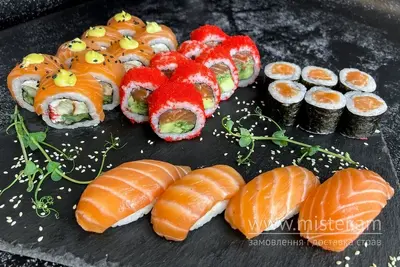 Fish сет Choice undefined фото