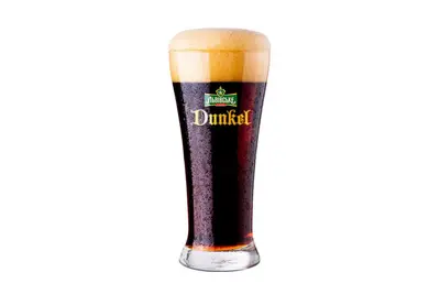 Пиво "Dunkel" 0.5 л Шалений Патрік undefined фото