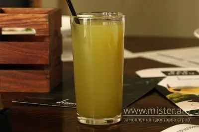 Базиліковий напій Dioscuri undefined фото
