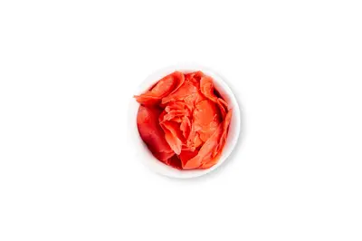 Додаткова порція імбиру Veladis undefined фото