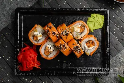 Філадельфія гриль Yoki restaurant undefined фото