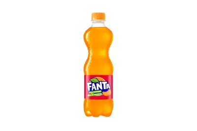 Fanta мандарин Veladis undefined фото
