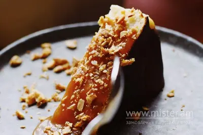 Баський чізкейк Pasta Basta undefined фото