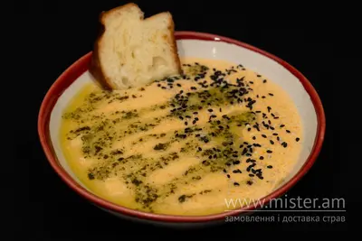 Сирний суп Canadian Food undefined фото